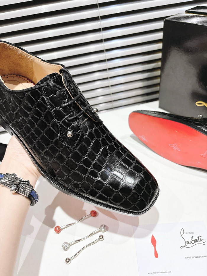 Chr1st1an louboutin sneakers copshoe cl-171