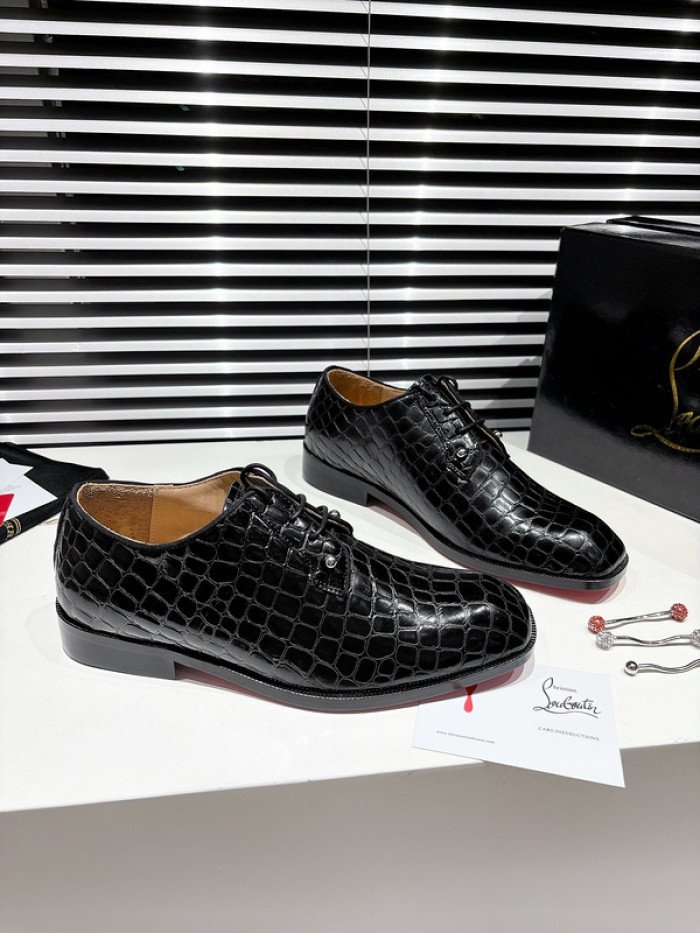 Chr1st1an louboutin sneakers copshoe cl-171