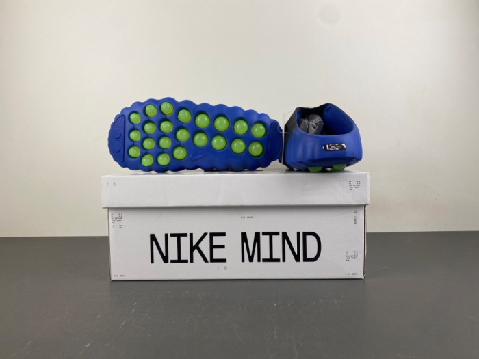 Mind 001 x CH IR2175-401