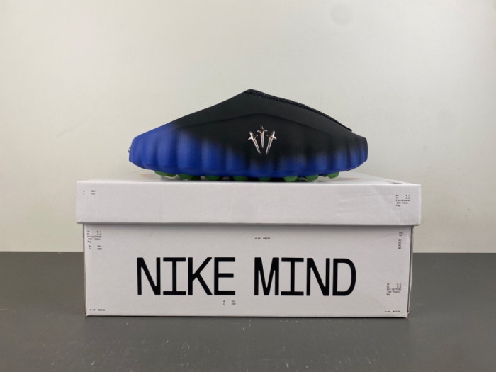 Mind 001 x CH IR2175-401