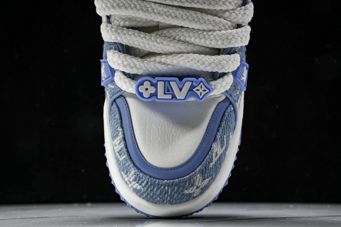 lvt sneakers copshoe l&v-313