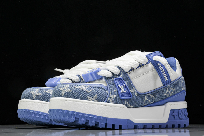 lvt sneakers copshoe l&v-313