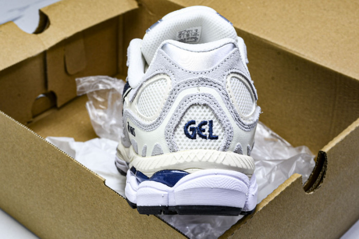 A*sics COPSHOE AS-073