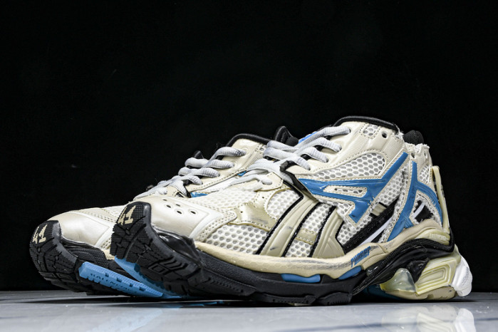 BL RUNNER -COPSHOE BL -run04