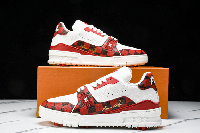 lvt sneakers copshoe l&v-314