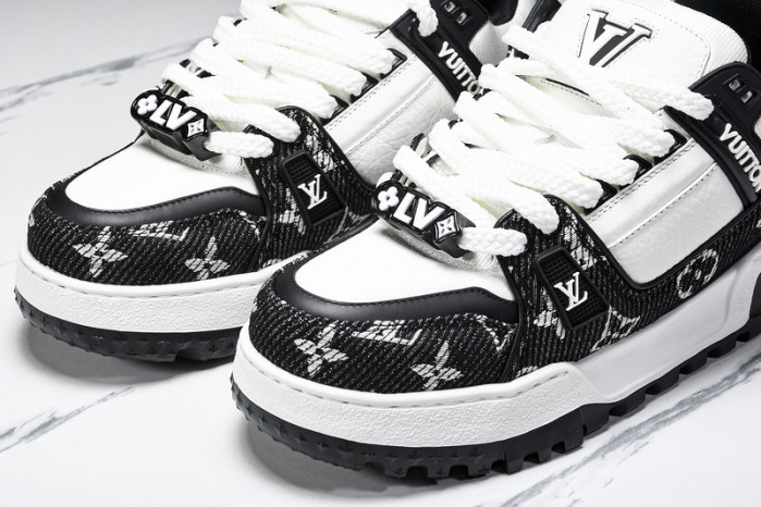 lvt sneakers copshoe l&v-318