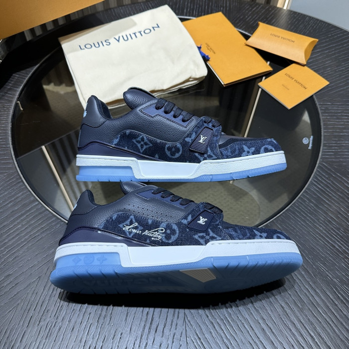 LVT SNEAKERS COPSHOE L&V-trainer 171