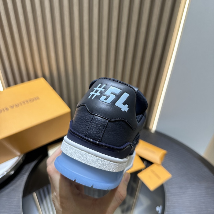 LVT SNEAKERS COPSHOE L&V-trainer 171