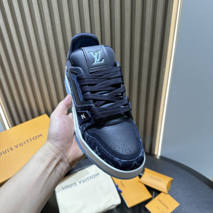 LVT SNEAKERS COPSHOE L&V-trainer 171