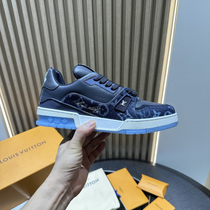 LVT SNEAKERS COPSHOE L&V-trainer 171