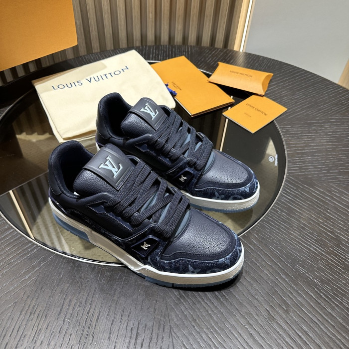 LVT SNEAKERS COPSHOE L&V-trainer 171