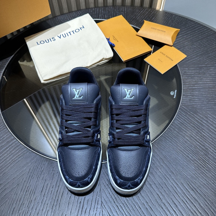 LVT SNEAKERS COPSHOE L&V-trainer 171