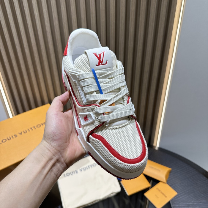 LVT SNEAKERS COPSHOE L&V-trainer 173