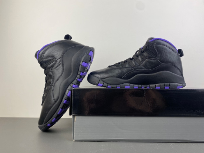 Jordan 10 Retro Ice Blue - 310805-141