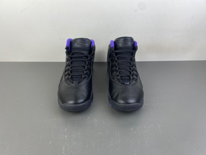 Jordan 10 Retro Ice Blue - 310805-141