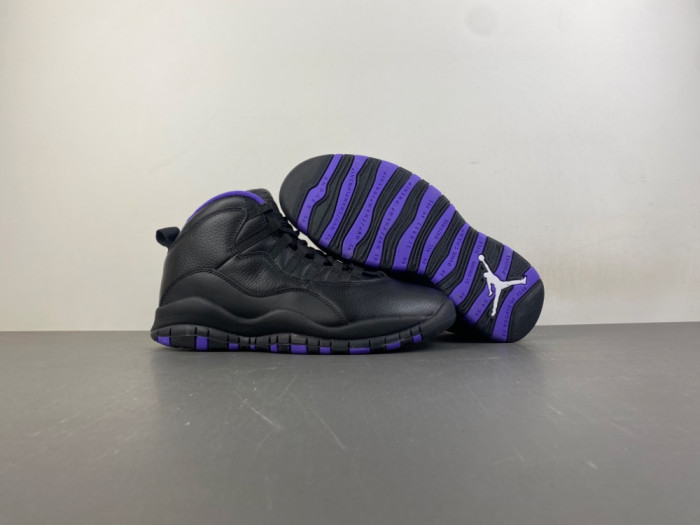 Jordan 10 Retro Ice Blue - 310805-141