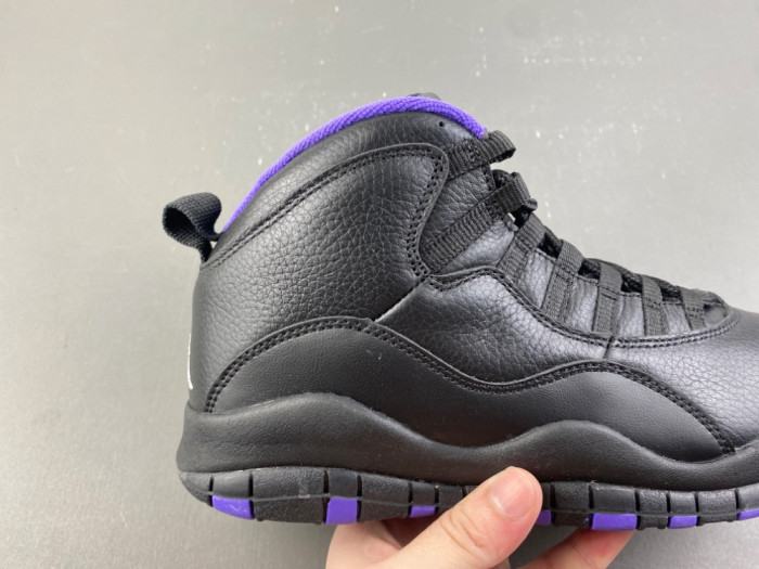 Jordan 10 Retro Ice Blue - 310805-141