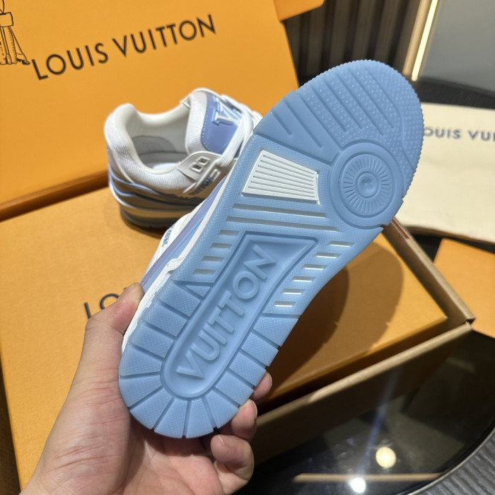 LVT SNEAKERS COPSHOE L&V-trainer 174