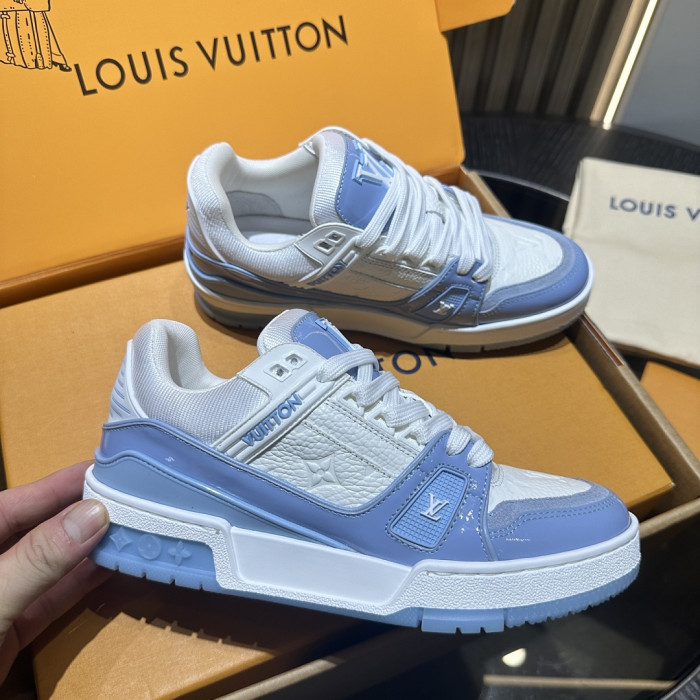 LVT SNEAKERS COPSHOE L&V-trainer 174