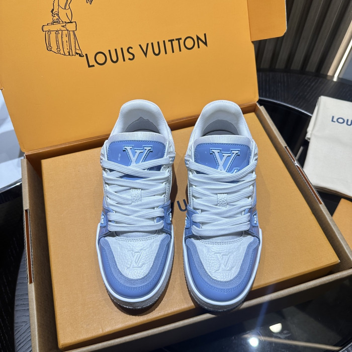 LVT SNEAKERS COPSHOE L&V-trainer 174