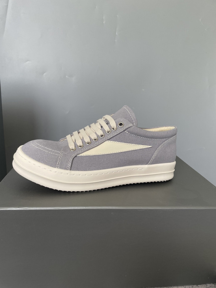 r1ck 0wens sneakers copshpe or-low top17