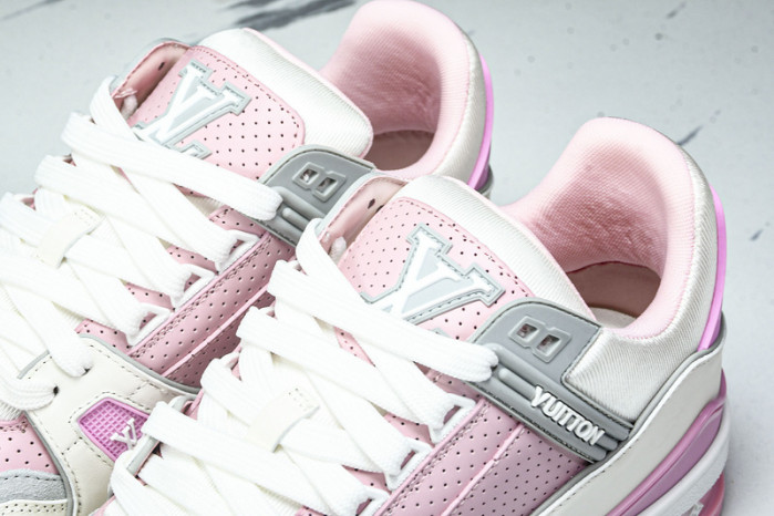 LVT SNEAKERS COPSHOE L&V-trainer 60