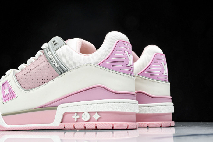 LVT SNEAKERS COPSHOE L&V-trainer 60