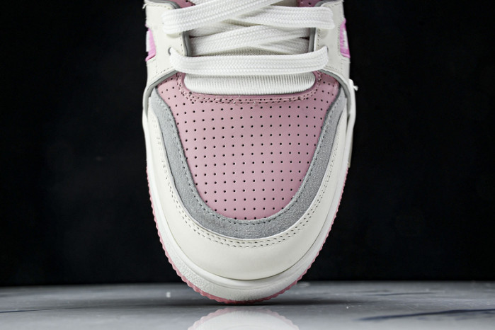 LVT SNEAKERS COPSHOE L&V-trainer 60