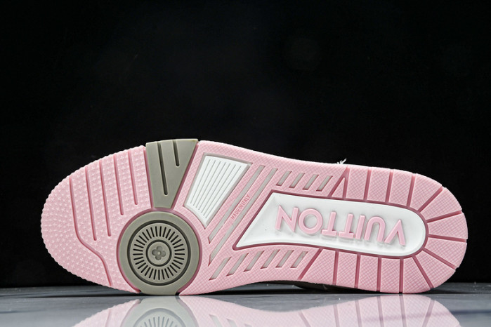 LVT SNEAKERS COPSHOE L&V-trainer 60