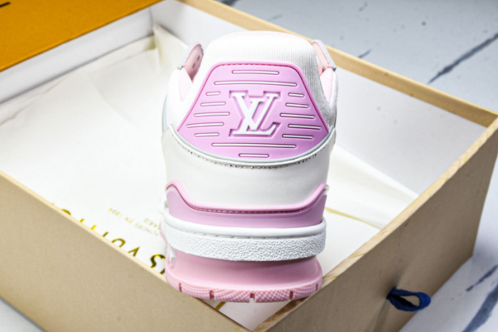 LVT SNEAKERS COPSHOE L&V-trainer 60