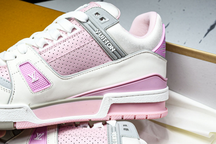 LVT SNEAKERS COPSHOE L&V-trainer 60