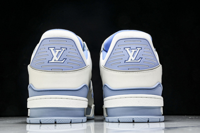 LVT SNEAKERS COPSHOE L&V-trainer 61