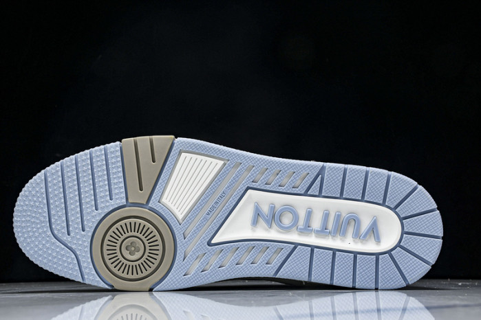 LVT SNEAKERS COPSHOE L&V-trainer 61