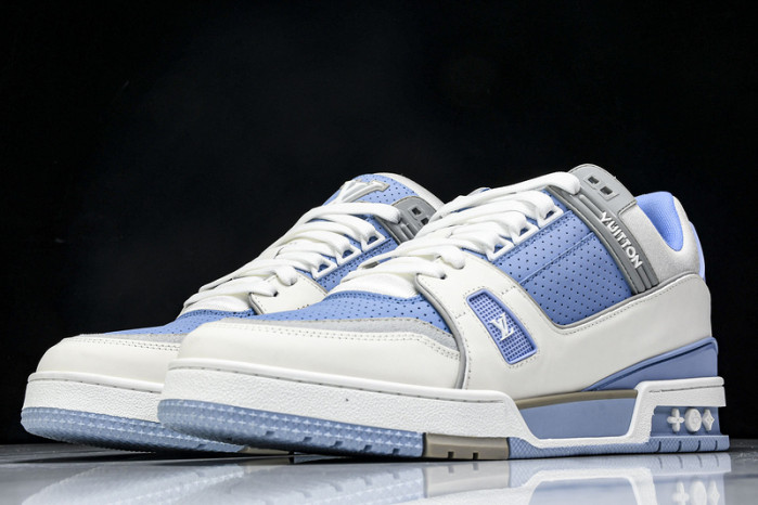 LVT SNEAKERS COPSHOE L&V-trainer 61