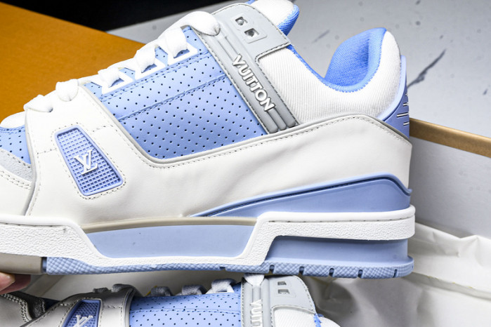 LVT SNEAKERS COPSHOE L&V-trainer 61