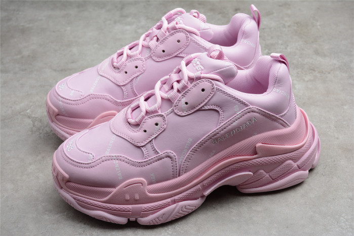 bl triple s trainers -kickze bl54