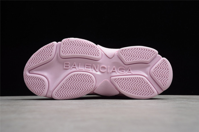 bl triple s trainers -kickze bl54