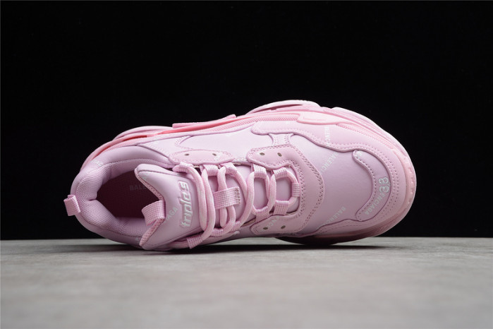 bl triple s trainers -kickze bl54