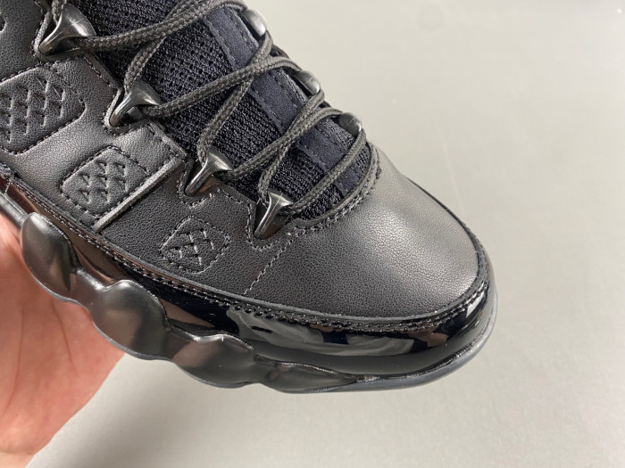 jordan 9 retro bred patent - 302370-014