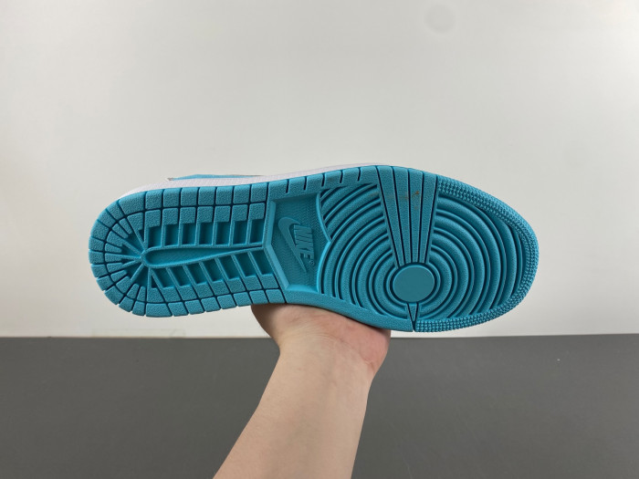 T*f*ny & co travis scott x air jordan 1 low dm7866-771