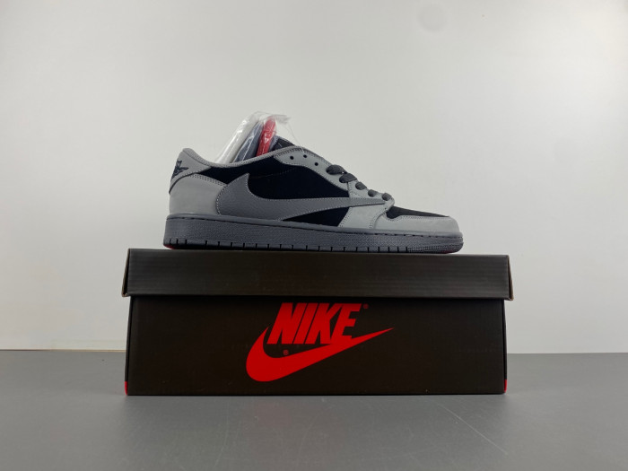 travis scott x air jordan 1 dm7866-775