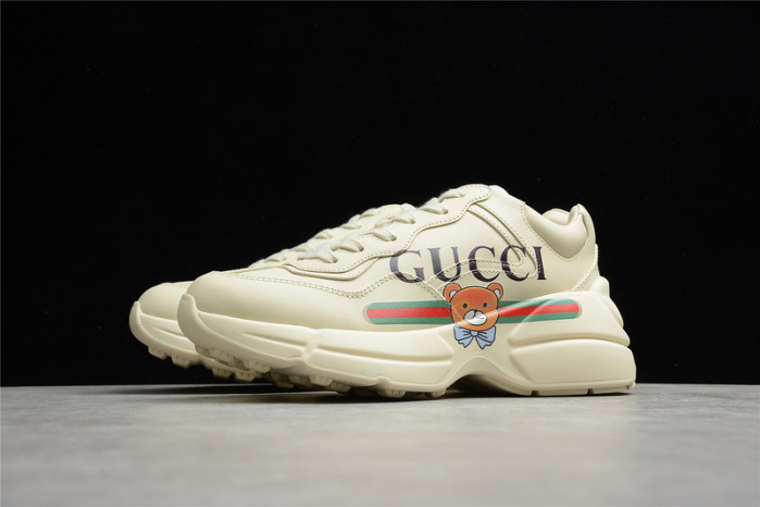 gc trainer sneaker kickze gc-36