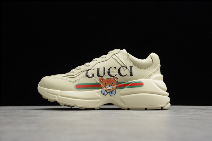 gc trainer sneaker kickze gc-36