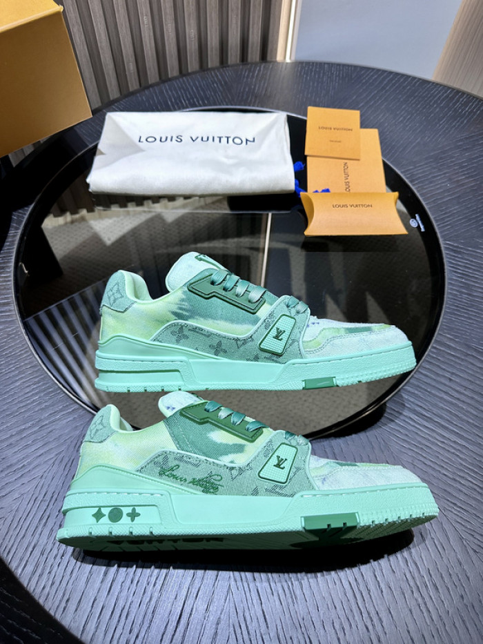 lvt sneakers copshoe l&v-327