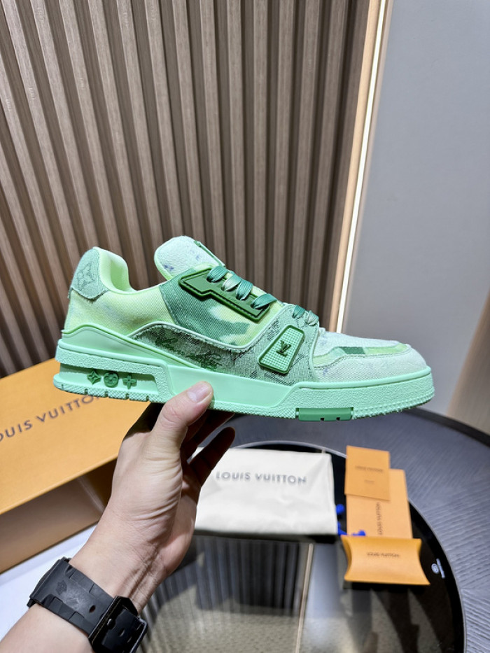 lvt sneakers copshoe l&v-327