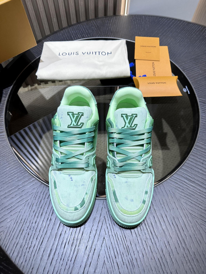 lvt sneakers copshoe l&v-327