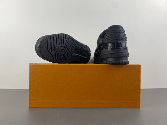 LVT SNEAKERS COPSHOE L&V-trainer 57