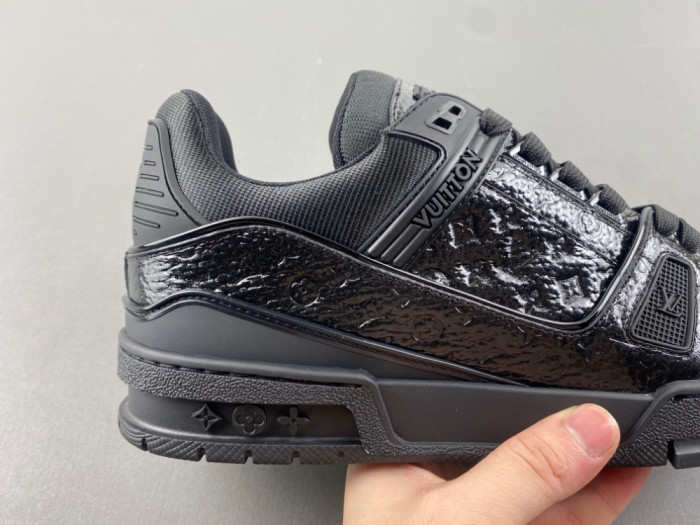 LVT SNEAKERS COPSHOE L&V-trainer 57