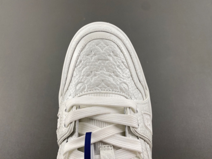 LVT SNEAKERS COPSHOE L&V-trainer 58