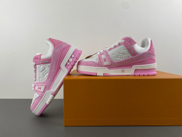 LVT SNEAKERS COPSHOE L&V-trainer 59